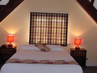 Warkworth Lodge Lodge *
